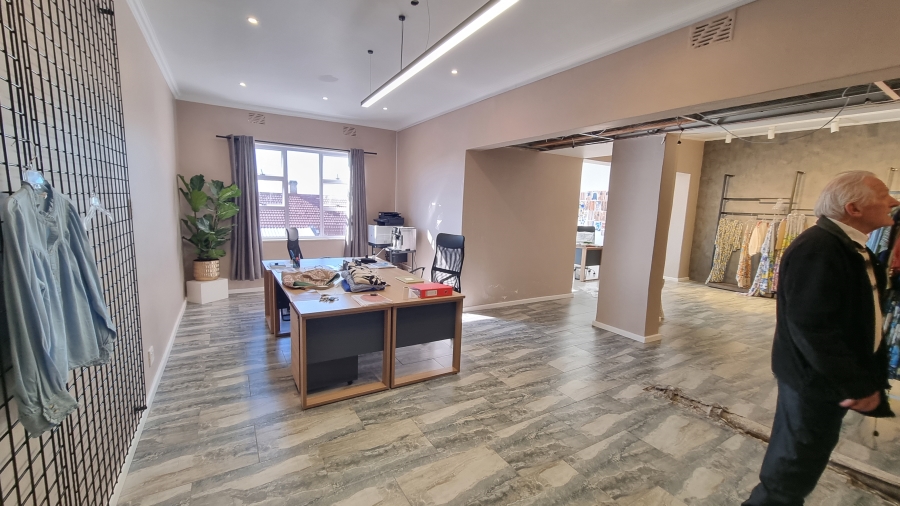 Commercial Property for Sale in Woodstock Western Cape